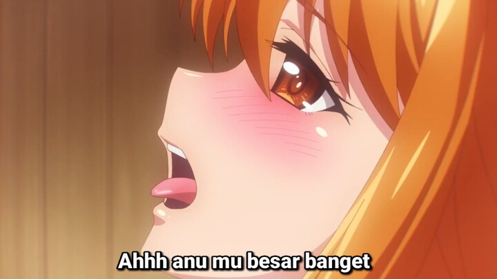 ANIME HENTAI 18++ NO SENSOR