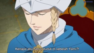 E38 - Black Clover [Sub Indo]