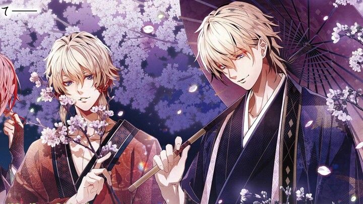 Apresiasi CG - Kazuki no Kaze (Genpei Feihua FD)