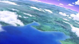 Người Hùng Bất Đắc Dĩ Mùa 3 Tập 11