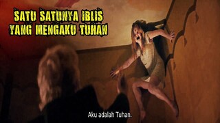 KISAH NYATA!!! KERASUKAN YANG TIDAK BISA DISEMBUHKAN | Alur cerita film horor