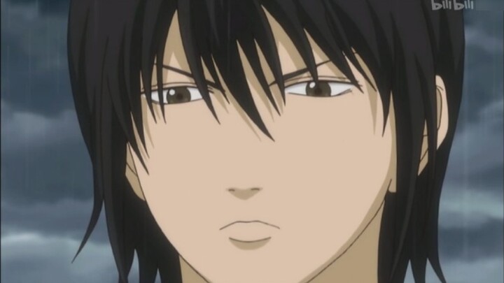 [ Gintama ] Purple Lagana Kazrada Purple Lagana Kazrada Purple Lagana Kazrada Purple Lagana Kazrada 