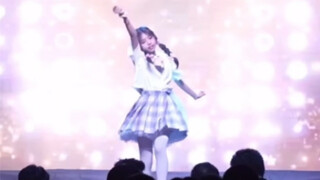 About my rebirth as an underground idol?! Xi'an underground idol debut ~\(≧▽≦)/~【Fuling】Love Cycle