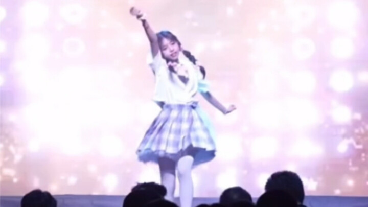การเกิดใหม่ของฉันในฐานะไอดอลใต้ดิน?! เปิดตัวไอดอลใต้ดินซีอาน ~\(≧▽≦)/~【Fuling】วัฏจักรแห่งความรัก