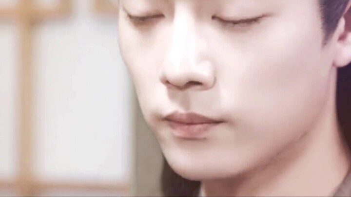 [Boji x Zhan Xian x Beitang Moran] สับสน ‖ OOC ที่จริงจัง ‖ Scumbag × Green Tea Bitch ‖ การนอกใจและม