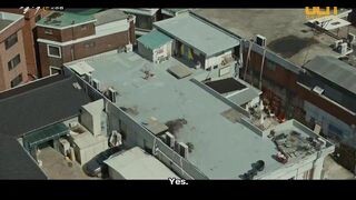 Black Episode 1 | Korean Drama | English Subtitles | Song Seung-heon & Go Ara