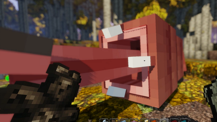 [Minecraft Advanced Modpack] A Medieval Modpack That’ll Make You Say “Wow!” — Share if You Like It!