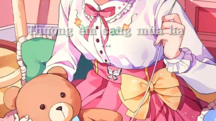 biết ông thương ko