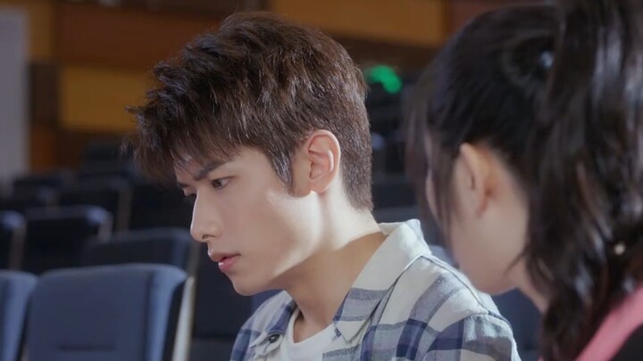 เมื่อผู้หญิงหล่อขึ้นมาแล้วส่วนนี้/