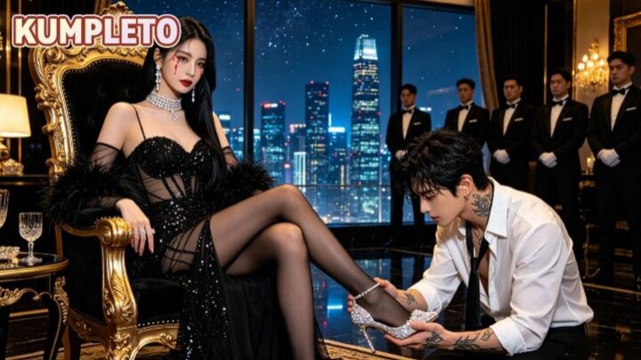 The Spite Marriage That Made My Ex Kneel | Tagalog Dub | Full Short Drama