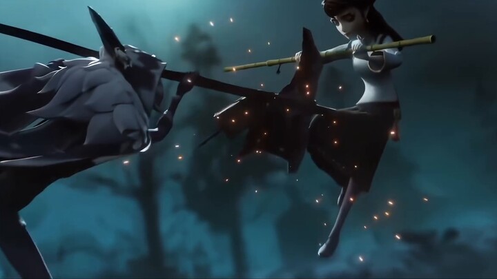 Former survivors and current survivors