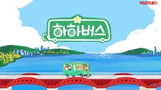 Ha Ha Bus E12 [END] sub indo