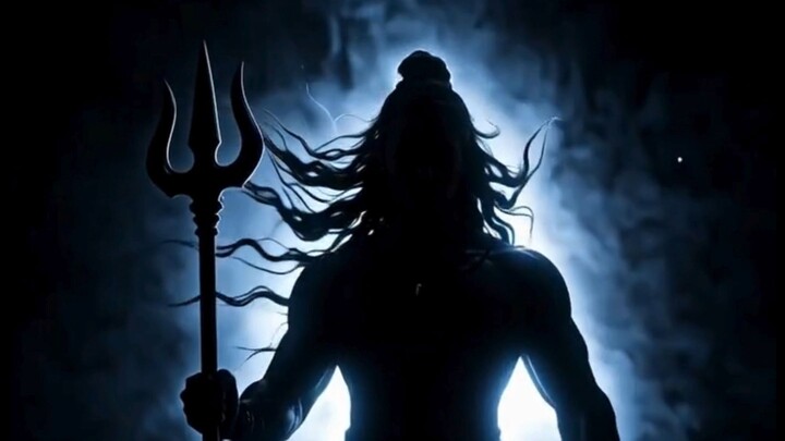 महादेव कहते हैं पूजा से पहले अपने शब्दों को पवित्र करो! #Mahadev #Shiva #Spirituality