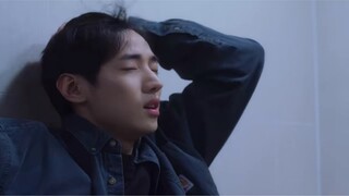 [Film]Katanya, Semantic Error Versi Komik, Adegan Ini Sang-woo...