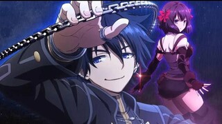 nageki no bourei wa intai shitai wiki episode 5 in hindi dubbed