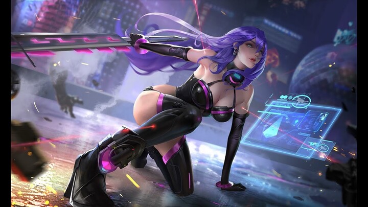 GMV - Blow The Speakers