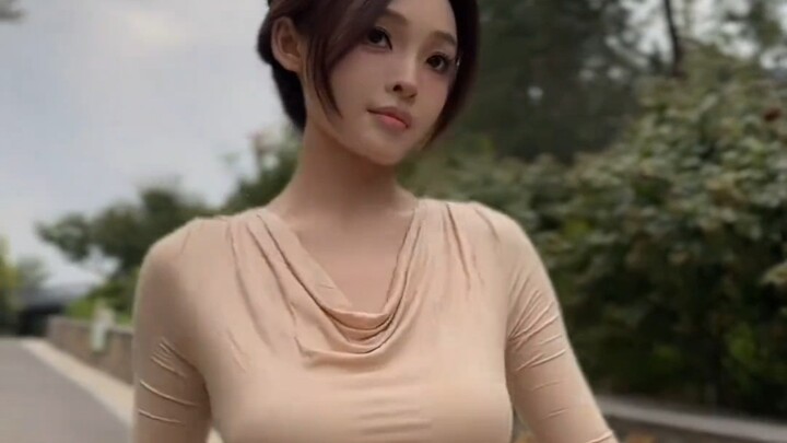 【No.367: รูต้าโอเอ๋อร์】หุ่นแซ่บสุดขีด! — “โครงการสะสมสาวหน้าตาดีทั้งเน็ต”