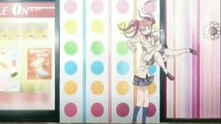 Một chút hài hước thôi nè #anime