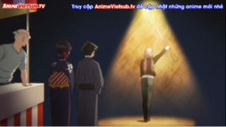 Tập 08 Komi không thể giao tiếp (Komi Can't Communicate, Komi-san wa, Communicat