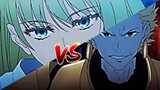Meet After a Long Time - Gilgamesh VS Enkidu | Fate Strange Fake [AMV]