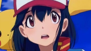 Anime|Pokémon|Ash Ketchum Blood-boiling Clip