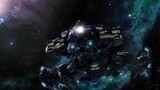 [StarCraft 2 / Mixed Cut] Bản cắt hỗn hợp siêu cháy tôn vinh tác phẩm kinh điển và có thể giữa các v