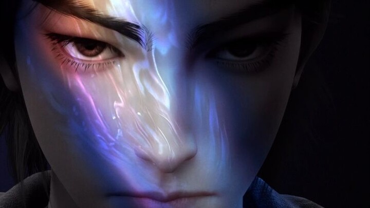 Hero Meng akan membawa Anda merasakan pesona Cangyuantu!