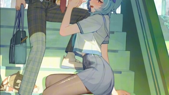 Drama-filled situation