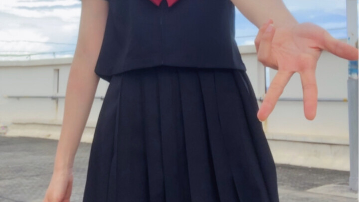 สาวๆ สาย JK ห้ามพลาด! ชุด JK ราคาประหยัดก็ถ่ายออกมาสวยสุดๆ ได้!!