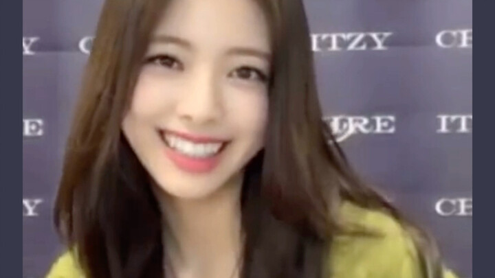 ยูนาพูดถึงนิงนิงว่าเป็นสมาชิกที่ชอบใน aespa เพราะพวกเธอสองคนสนิทกันมาก ฮือๆ คู่จิ้นสาวสวยอะไรแบบนี้