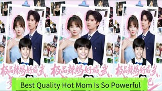 Hou Mingyan & Wang Qianhui