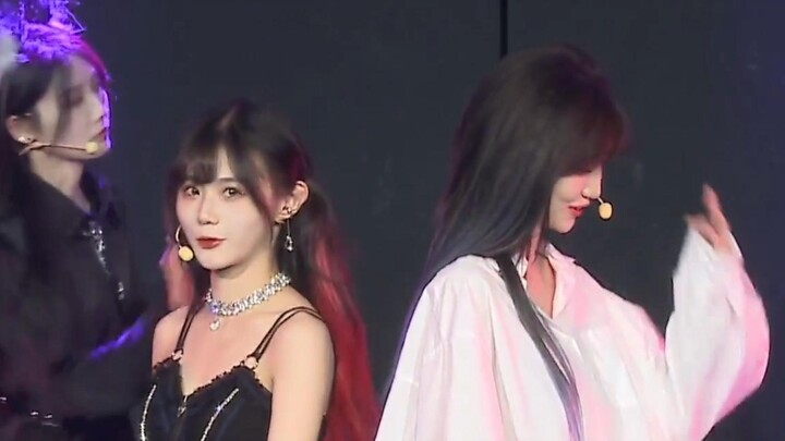 【w门】好久不见的经典开门环节