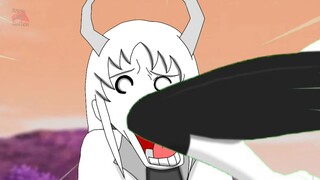 ZENAKU DIHAJAR KAGURA | BORUTO TWO BLUE VORTEX PART 1958