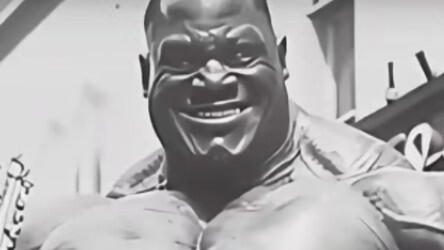 หุ่นในฝัน