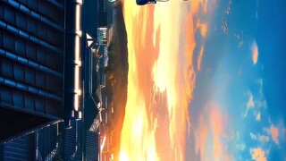 Anime favorit ku nih, klu kalian apa?