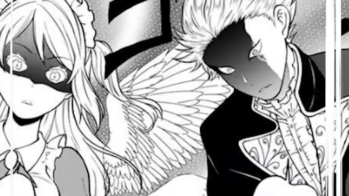 The truck driver stepped on the accelerator and I was reincarnated as a vampire queen?!