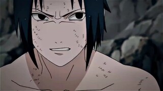 #Sasuke#Itachi about Sasuke's knife stabbing Susa