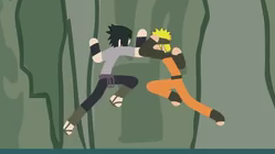 ( Sasuke V.S Naruto )|" Fabiano Cruz's Video "