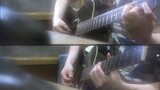 Nanatsu no Taizai: Imashime no Fukkatsu ED2 誓い (Chikai) guitar cover