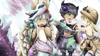 Made in Abyss OST 2 - The Fourth Layer