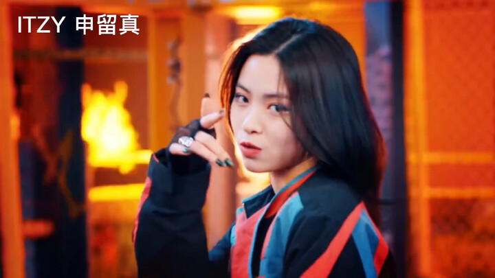 KPOP各女团中最喜欢的成员（个人向）