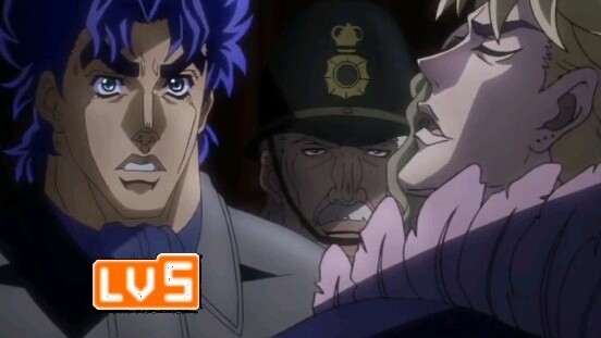 Use JOJO to open B station upgrade method
