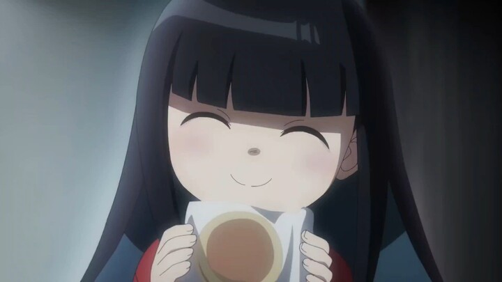 Saat Manusia dan Dewa Berbagi Atap yang Sama😩