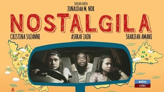 Telemovie Nostalgila 2014