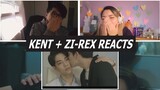 WE BEST LOVE |  Fighting Mr. 2nd EP. 4 DELETED SCENE Reaction [ENG SUB by anotherBLtrash]