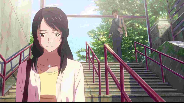 君の名は。☄