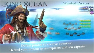 The King Of Ocean [ Android APK iOS ] Gameplay