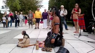 the last of the mohicans