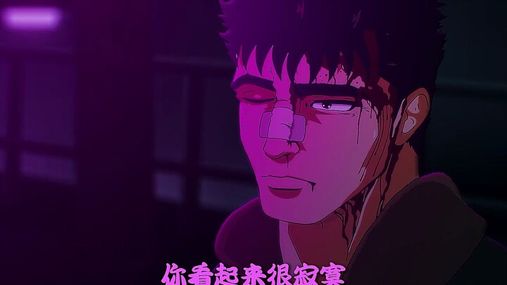 【烙印战士】2049