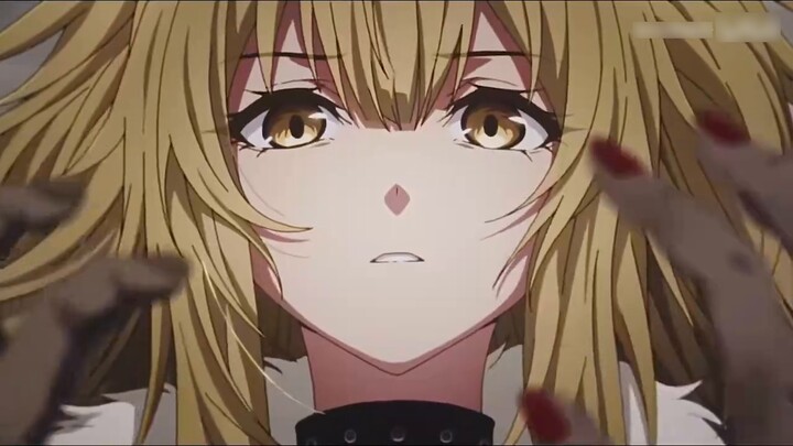 【Heroism】Doctor, what exactly is a hero?